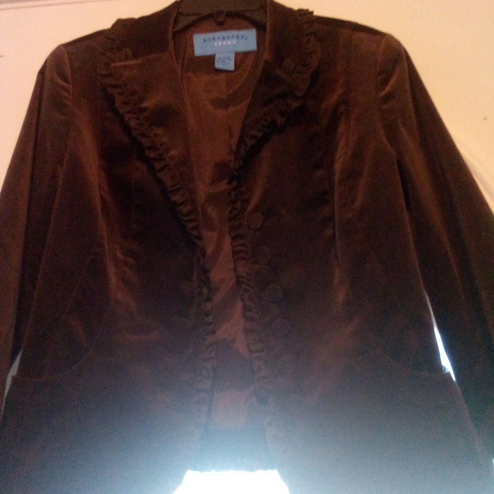 Doncaster Ladies Jacket